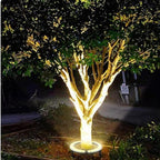 Arborix LED Outdoor Spotlight