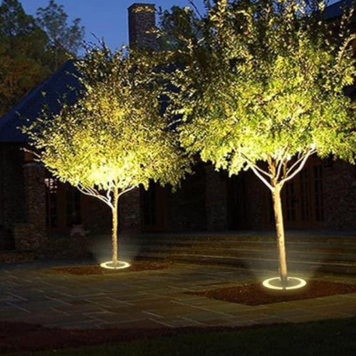 Arborix LED Outdoor Spotlight