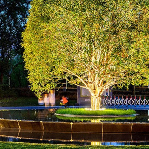 Arborix LED Outdoor Spotlight