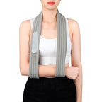 Arm Sling | Adjustable & Breathable Support | Left or Right Arm
