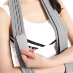 Arm Sling | Adjustable & Breathable Support | Left or Right Arm