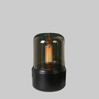 Aroma Diffuser | Built-In Retro Night Light | USB-C & Auto Shut-Off