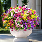 Artificial Flower Set | UV-Resistant & Realistic | 120–480 Pieces