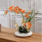 Artificial Orchid