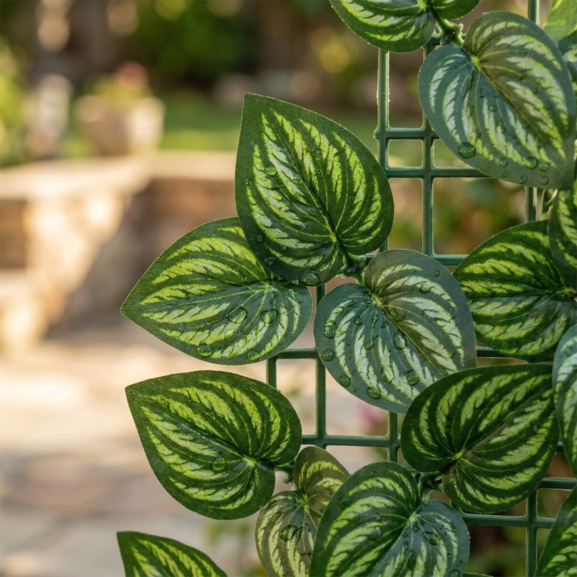 Artificial Privacy Fence