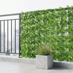 Artificial Privacy Fence