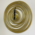 Aurora Wall Clock
