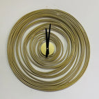 Aurora Wall Clock