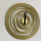 Aurora Wall Clock