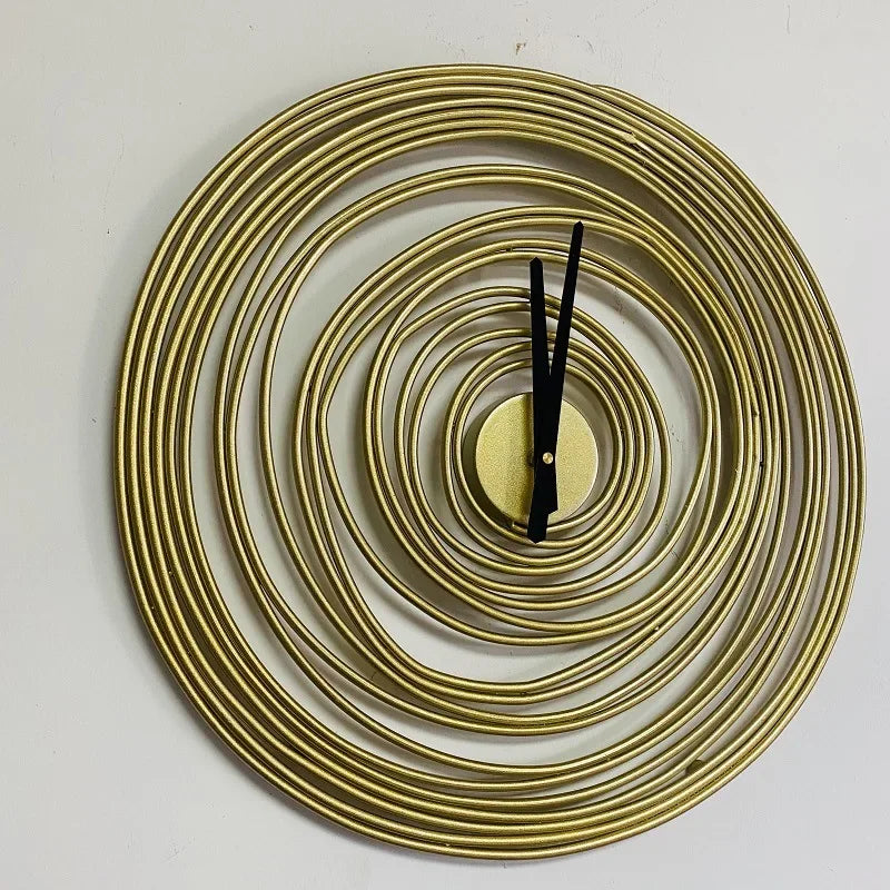 Aurora Wall Clock