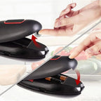 Automatic Can Opener | Cordless One-Touch & Smooth Edge