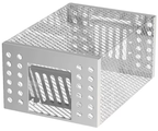 Mouse Trap | Automatic Multi-Catch & Galvanized Steel | No-Contact Disposal