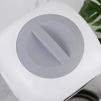Automatic Pet Feeder | Wi-Fi Controlled, Programmable & Voice Recording | 3.5L