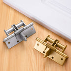 Automatic Self-Closing Door Hinge