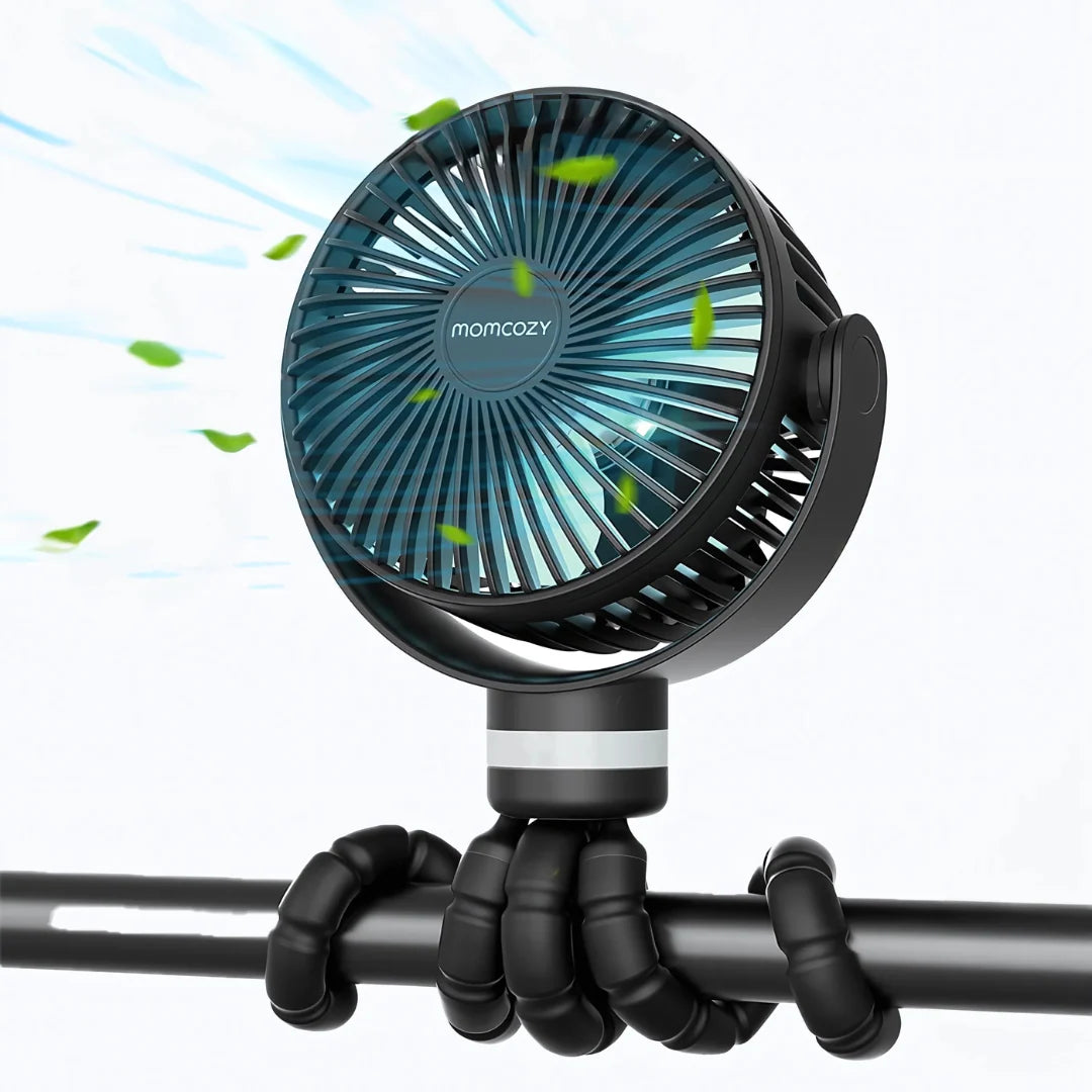 Portable USB Fan