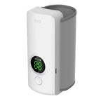 Baby Bottle Warmer | Rechargeable & USB-Powered | Compact Travel Size