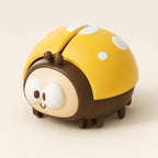 Baby Toy | Interactive Ladybug Design & Motor Skill Development