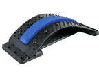 Back Massage Board | Magnetic Therapy & Massage Points | 3-Level Adjustable