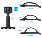 Back Massage Board | Magnetic Therapy & Massage Points | 3-Level Adjustable