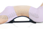 Back Massage Board | Magnetic Therapy & Massage Points | 3-Level Adjustable