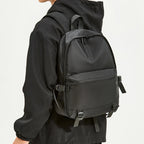 Backpack | Ergonomic, Water-Repellent & Padded Laptop Sleeve