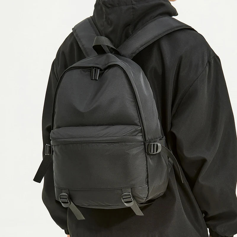 Backpack | Ergonomic, Water-Repellent & Padded Laptop Sleeve