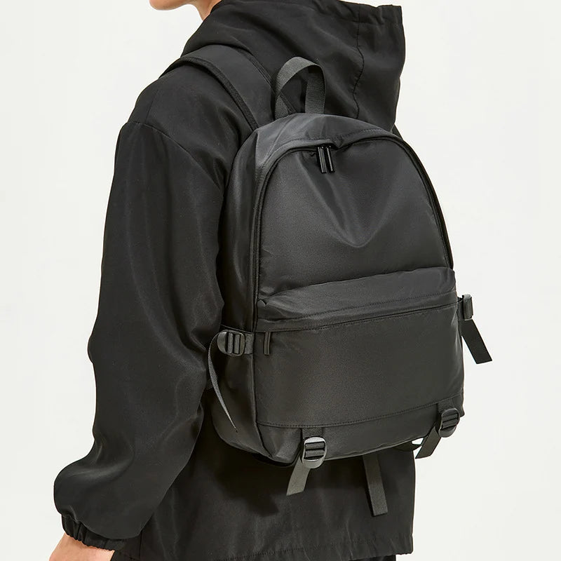 Backpack | Ergonomic & Water-Resistant | Padded Laptop Sleeve