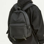 Backpack | Ergonomic & Water-Resistant | Padded Laptop Sleeve