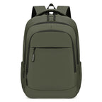 Backpack | Fits 15.6-Inch Laptop Water-Resistant & Padded Straps