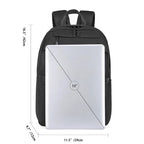 Backpack | Lightweight, Spacious & Adjustable Straps