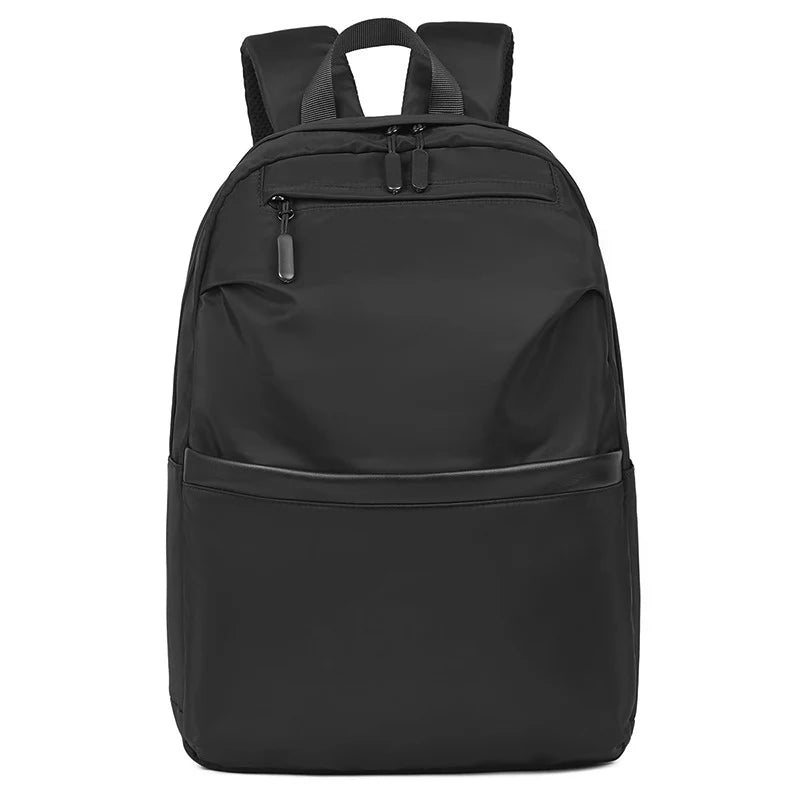 Backpack | Lightweight, Spacious & Adjustable Straps