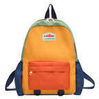 Backpack | Lightweight Water-Resistant & Padded Shoulder Straps