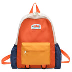 Backpack | Lightweight Water-Resistant & Padded Shoulder Straps