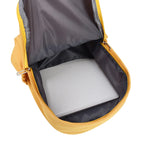 Backpack | Lightweight, Weather-Resistant & Padded Straps