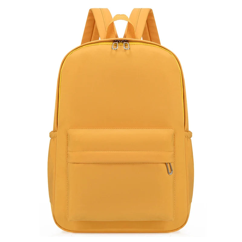 Backpack | Lightweight, Weather-Resistant & Padded Straps