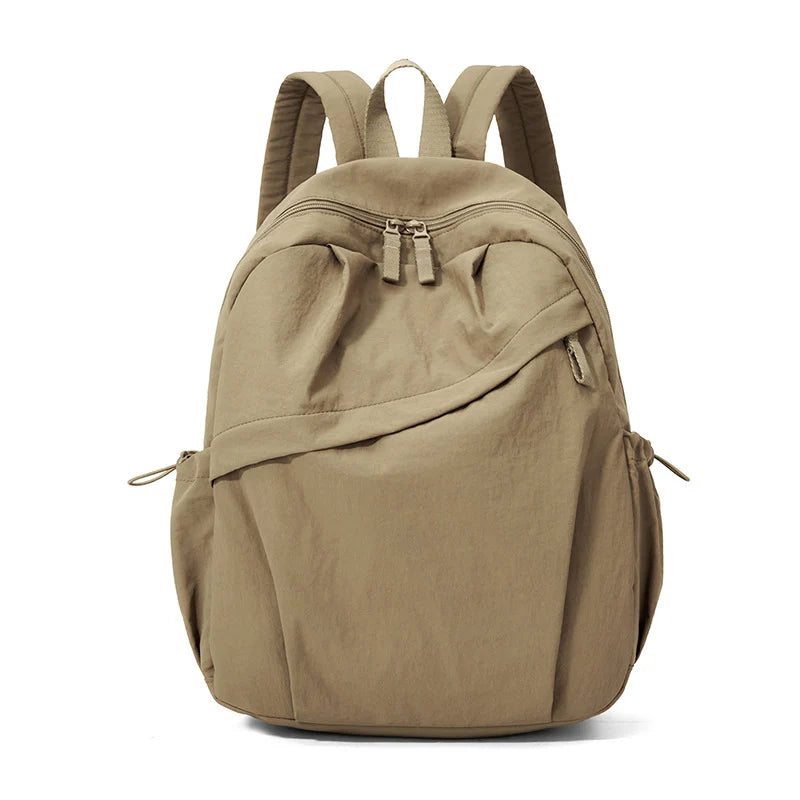 Backpack | Lightweight & Weather-Resistant With Padded Straps
