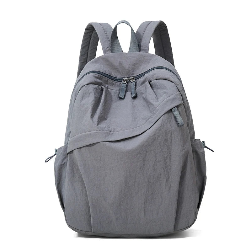 Backpack | Lightweight & Weather-Resistant With Padded Straps