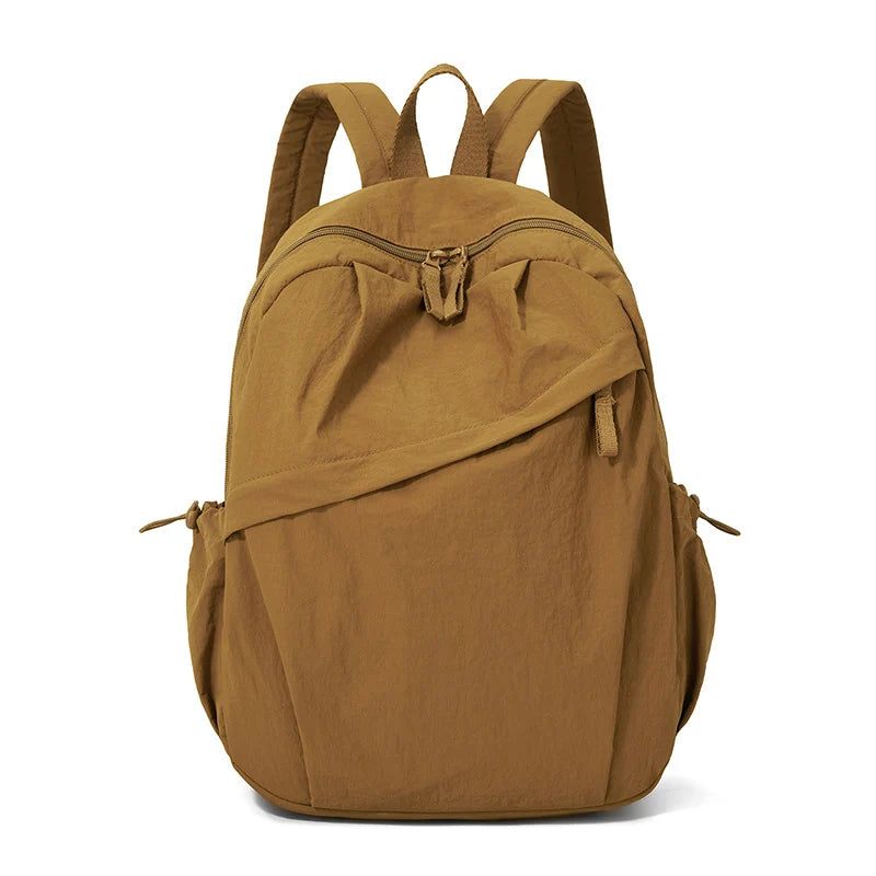 Backpack | Lightweight & Weather-Resistant With Padded Straps