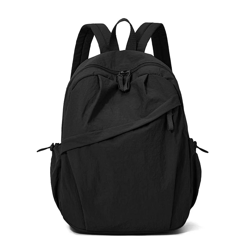 Backpack | Lightweight & Weather-Resistant With Padded Straps