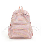 Backpack | Lightweight Woven & Tear-Resistant | Multiple Compartments