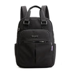 Backpack | USB Charging & Anti-Theft | Water-Resistant Nylon