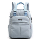 Backpack | USB Charging & Anti-Theft | Water-Resistant Nylon