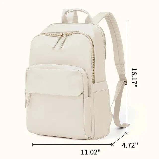 Backpack | Water-Repellent & Multi-Compartment | 20–35 L