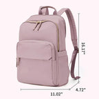 Backpack | Water-Repellent & Multi-Compartment | 20–35 L