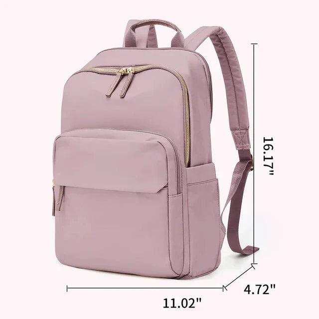 Backpack | Water-Repellent & Multi-Compartment | 20–35 L