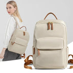 Backpack | Water-Repellent & Multi-Compartment | 20–35 L