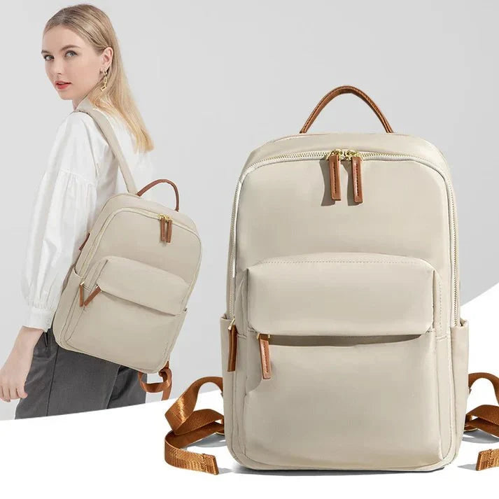 Backpack | Water-Repellent & Multi-Compartment | 20–35 L