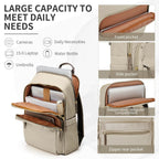 Backpack | Water-Repellent & Multi-Compartment | 20–35 L