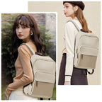 Backpack | Water-Repellent & Multi-Compartment | 20–35 L