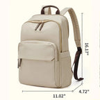 Backpack | Water-Repellent & Multi-Compartment | 20–35 L